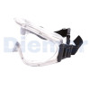 GAFAS DE PROTECCION OCULAR KIBO